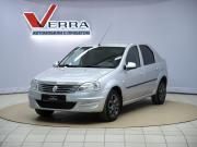 Renault Logan I Рестайлинг Уфа  - изображение 17