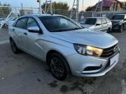 Lada (ВАЗ) Vesta I Нижнекамск  - изображение 22