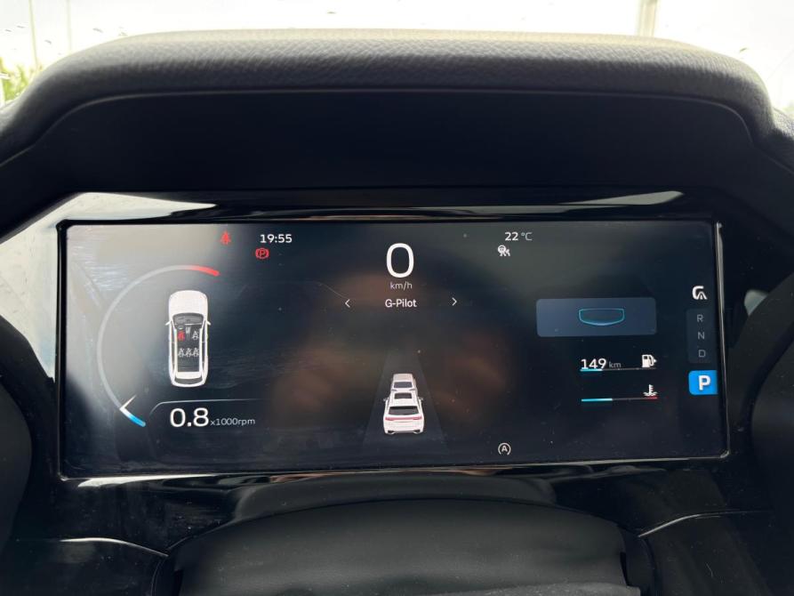 Geely Monjaro I Набережные Челны  - изображение 15