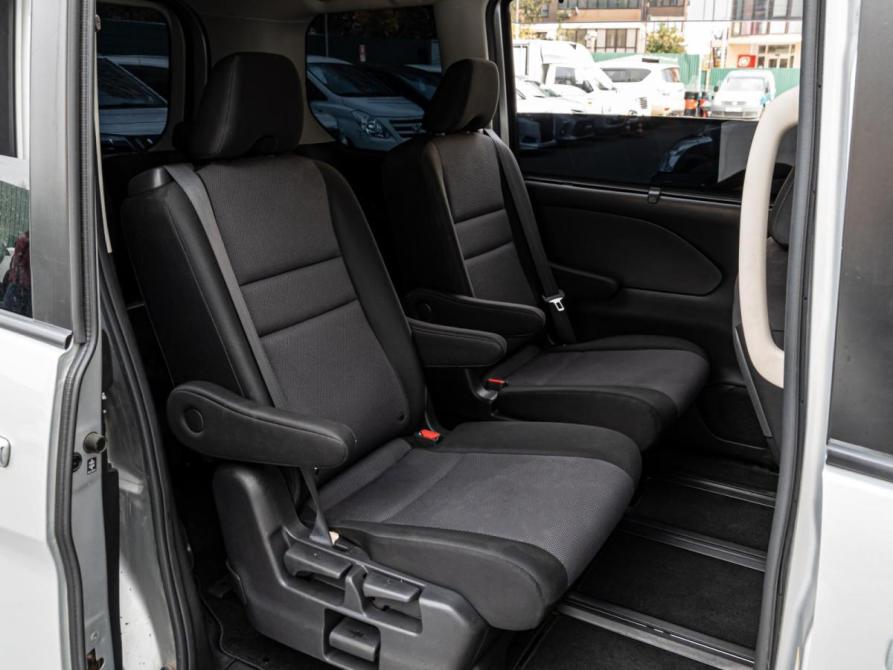 Nissan Serena V (C27) Рестайлинг Краснодар  - изображение 10