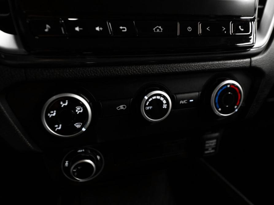 Isuzu D-Max III Москва  - изображение 16