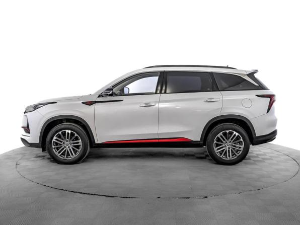 Changan CS75 Plus I Рестайлинг с пробегом 2023 года, цена 1 900 000 рублей, 97509 км, внедорожник, Автокод Объявления