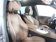 Mercedes-Benz GLS II (X167) Рестайлинг Москва  - изображение 62
