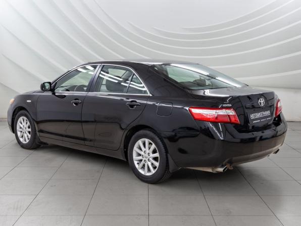 Toyota Camry VI (XV40) с пробегом 2008 года, цена 948 000 рублей, 234876 км, седан, Автокод Объявления
