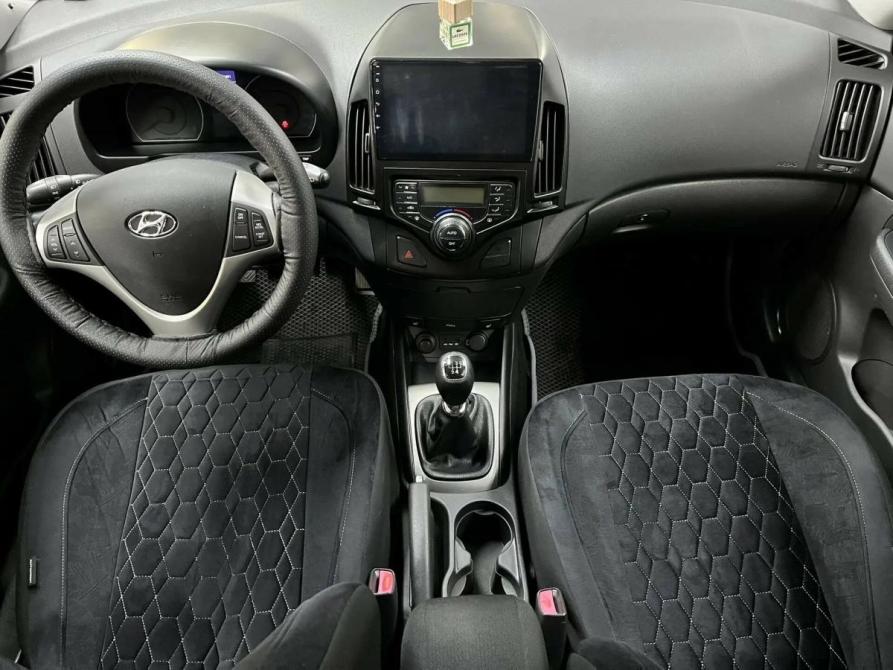 Hyundai i30 I Рестайлинг Набережные Челны  - изображение 14