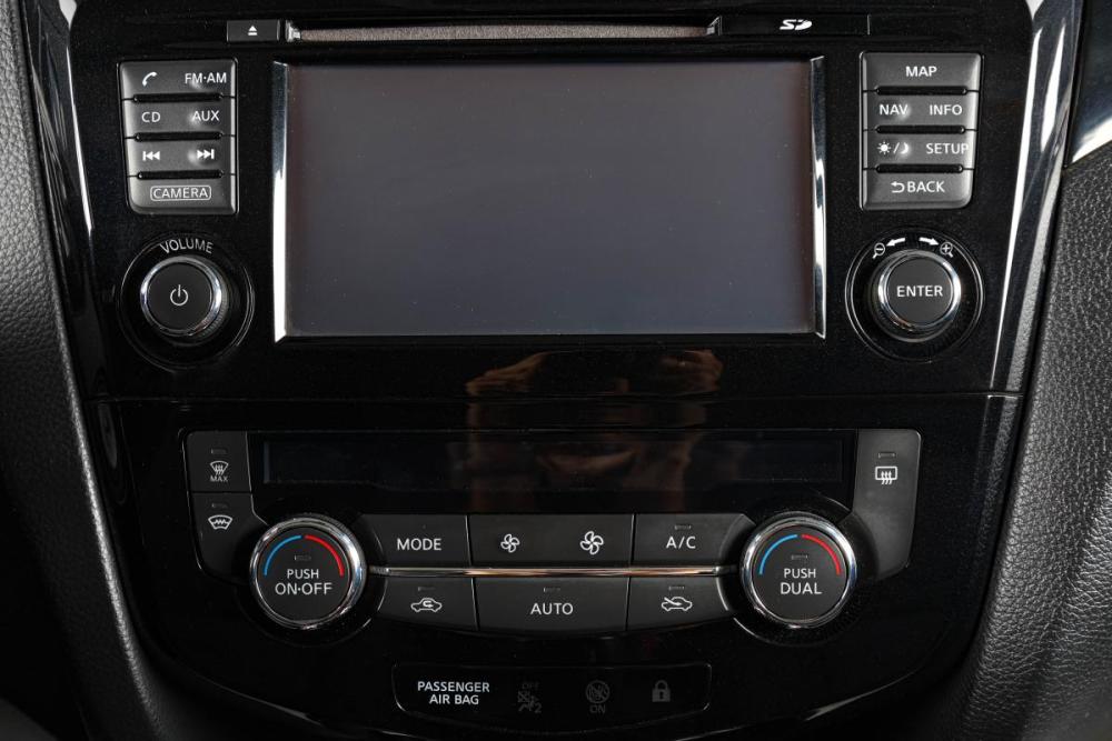 Nissan Qashqai II Тюмень  - изображение 17