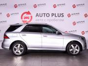 Mercedes-Benz M-Класс III (W166) Минеральные Воды  - изображение 28