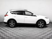 Toyota RAV4 IV (XA40) Рестайлинг Москва  - изображение 24
