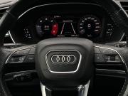 Audi Q3 II (F3) Москва  - изображение 44