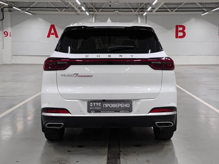 Chery Tiggo 7 Pro Max I Казань  - изображение 7