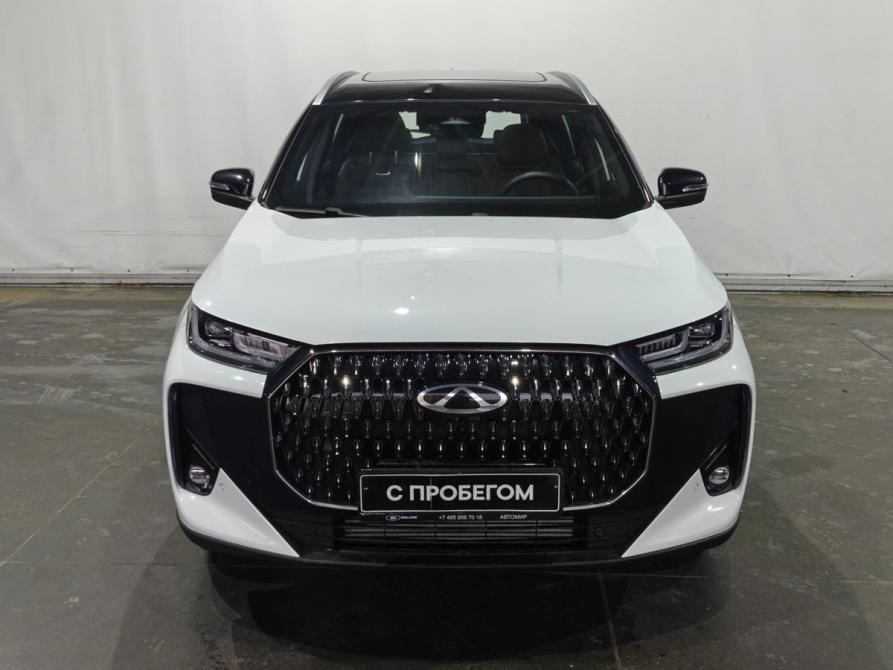Chery Tiggo 7L I Москва  - изображение 2