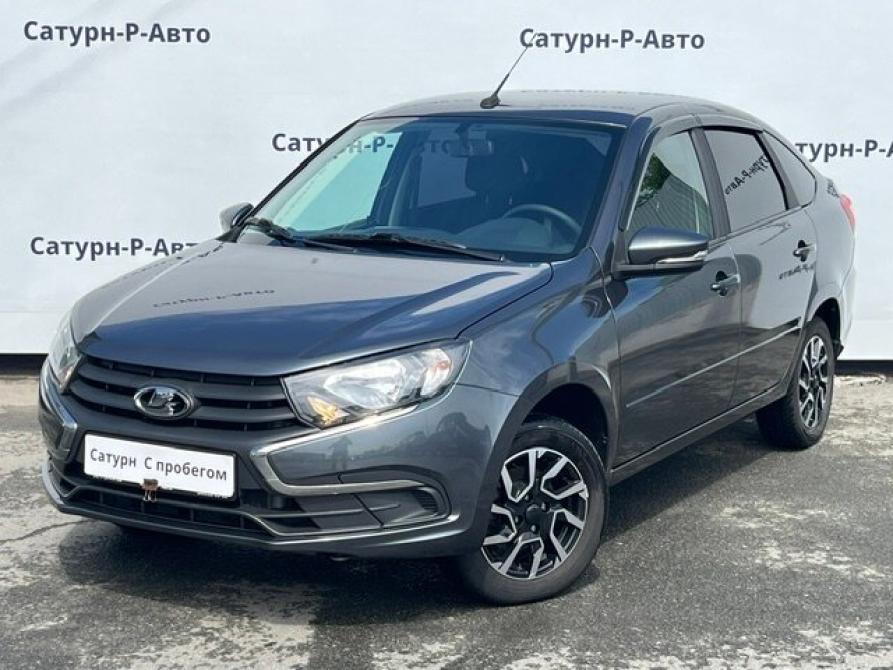 Lada (ВАЗ) Granta I Рестайлинг Курган  - изображение 1