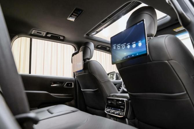 Новый Toyota Land Cruiser 300 Series 2026 года, цена 14 975 000 рублей, внедорожник, Автокод Объявления