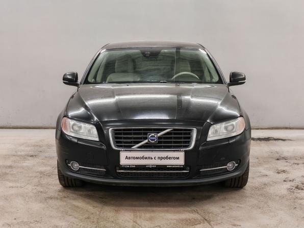Volvo S80 II Рестайлинг с пробегом 2011 года, цена 1 290 000 рублей, 166277 км, седан, Автокод Объявления