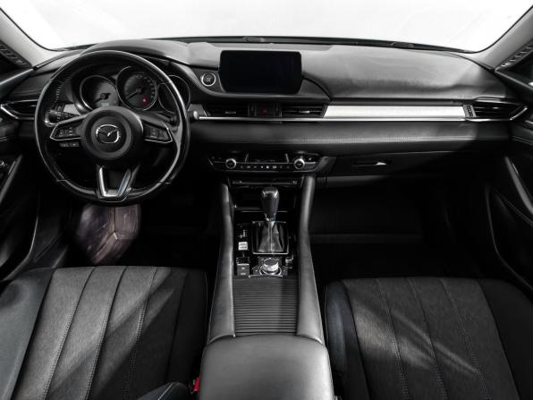Mazda 6 III (GJ) Рестайлинг 2 с пробегом 2021 года, цена 2 275 000 рублей, 104000 км, седан, Автокод Объявления