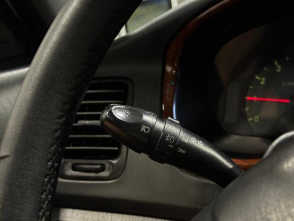 Hyundai Sonata IV (EF) Рестайлинг с пробегом 2006 года, цена 450 000 рублей, 215212 км, седан, Автокод Объявления