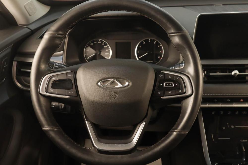 Chery Tiggo 4 I Рестайлинг Челябинск  - изображение 15