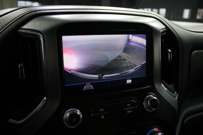 GMC Sierra IV с пробегом 2022 года, цена 5 590 000 рублей, 92000 км, пикап, Автокод Объявления