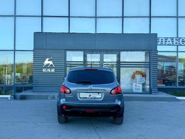 Nissan Qashqai I с пробегом 2008 года, цена 950 000 рублей, 240565 км, внедорожник, Автокод Объявления
