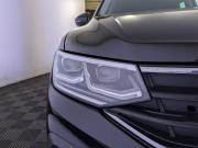 Volkswagen Tiguan II Рестайлинг Москва  - изображение 47