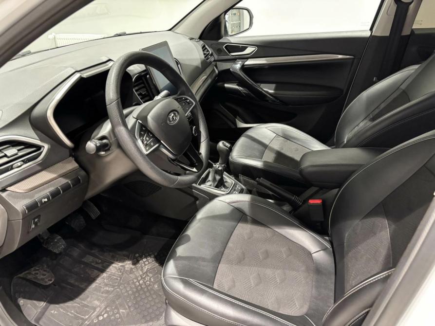 Lada (ВАЗ) Vesta I Рестайлинг (NG) Екатеринбург  - изображение 13