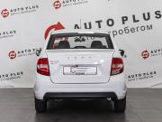 Lada (ВАЗ) Granta I Рестайлинг Минеральные Воды  - изображение 22