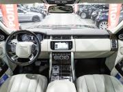 Land Rover Range Rover IV Санкт-Петербург  - изображение 57