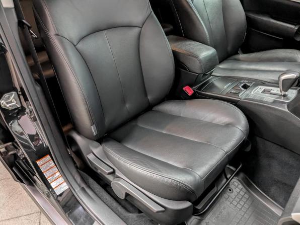 Subaru Outback IV Рестайлинг с пробегом 2012 года, цена 1 540 000 рублей, 189358 км, универсал, Автокод Объявления