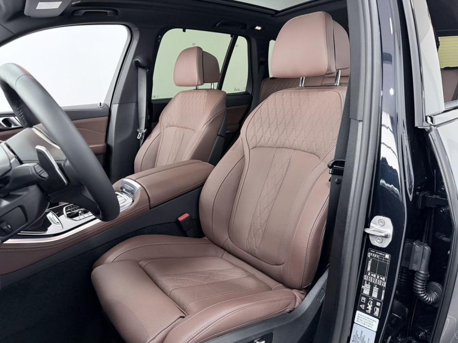 BMW X5 IV (G05/G18) Рестайлинг Воронеж  - изображение 25