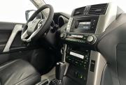 Toyota Land Cruiser Prado 150 Series Саранск  - изображение 62