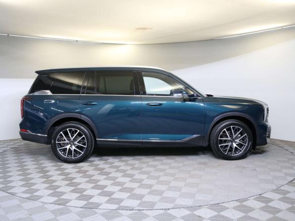 GAC GS8 II с пробегом 2024 года, цена 3 650 000 рублей, 32906 км, внедорожник, Автокод Объявления