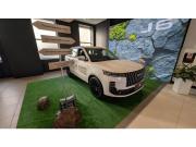 Jaecoo J6 Москва  - изображение 19