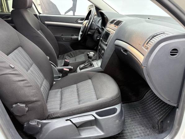 Skoda Octavia II (A5) Рестайлинг с пробегом 2012 года, цена 669 900 рублей, 359000 км, лифтбек, Автокод Объявления