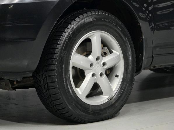 Hyundai Santa Fe II с пробегом 2008 года, цена 1 070 000 рублей, 268251 км, внедорожник, Автокод Объявления