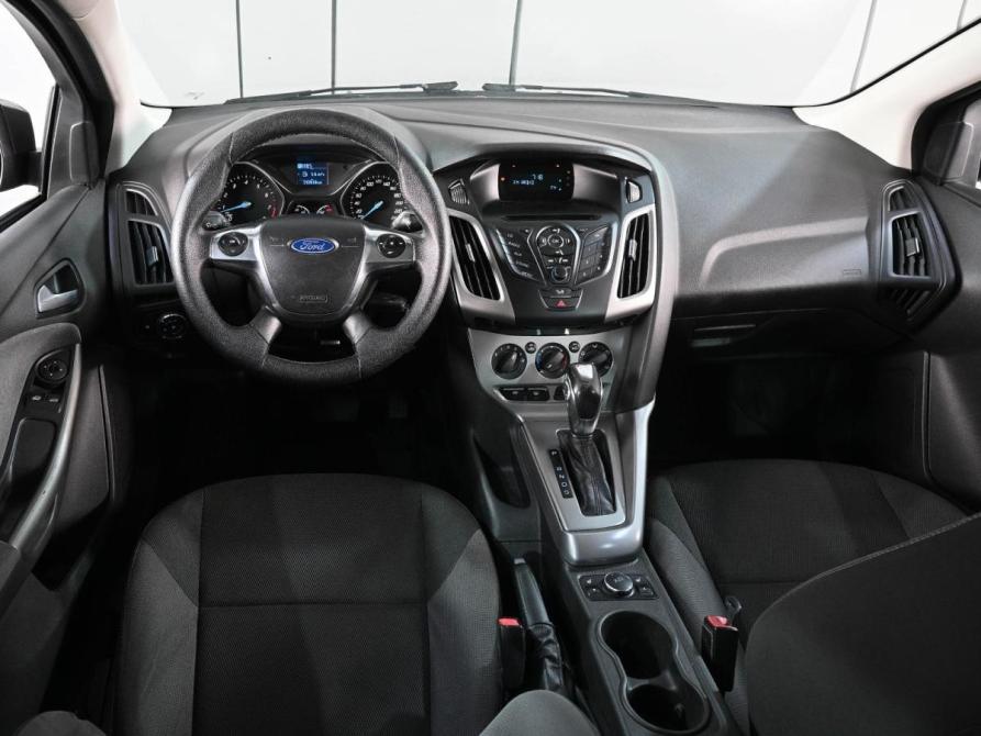 Ford Focus III Ростов-на-Дону  - изображение 6
