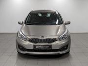 Kia Ceed II Рестайлинг Москва  - изображение 31