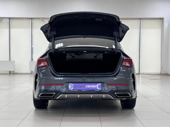 Kia K5 III с пробегом 2021 года, цена 3 190 000 рублей, 78010 км, седан, Автокод Объявления