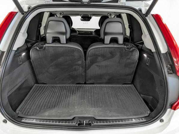 Volvo XC90 II Рестайлинг 1 с пробегом 2020 года, цена 5 250 000 рублей, 62650 км, внедорожник, Автокод Объявления