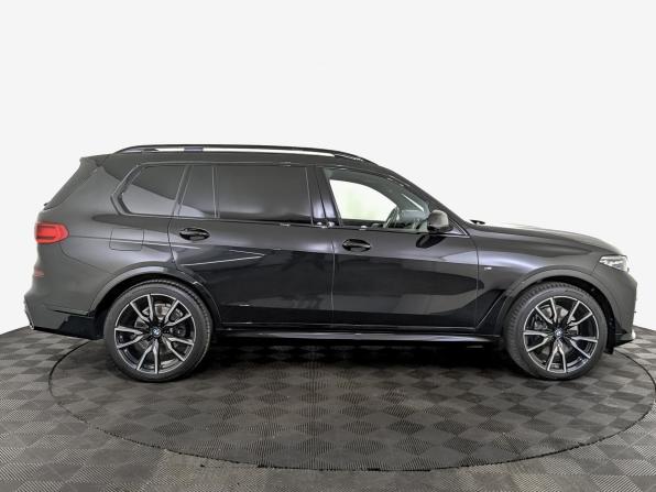BMW X7 I (G07) с пробегом 2022 года, цена 10 300 000 рублей, 46187 км, внедорожник, Автокод Объявления