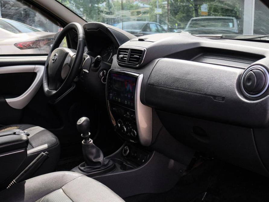 Nissan Terrano III (D10) Москва  - изображение 8