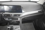 Changan CS75 I Рестайлинг Кемерово  - изображение 42