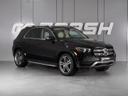 Mercedes-Benz GLE II (V167) Минеральные Воды  - изображение 24