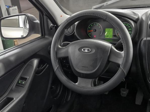Lada (ВАЗ) Granta I с пробегом 2013 года, цена 319 000 рублей, 95600 км, седан, Автокод Объявления