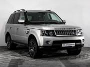 Land Rover Range Rover Sport I Рестайлинг Санкт-Петербург  - изображение 33
