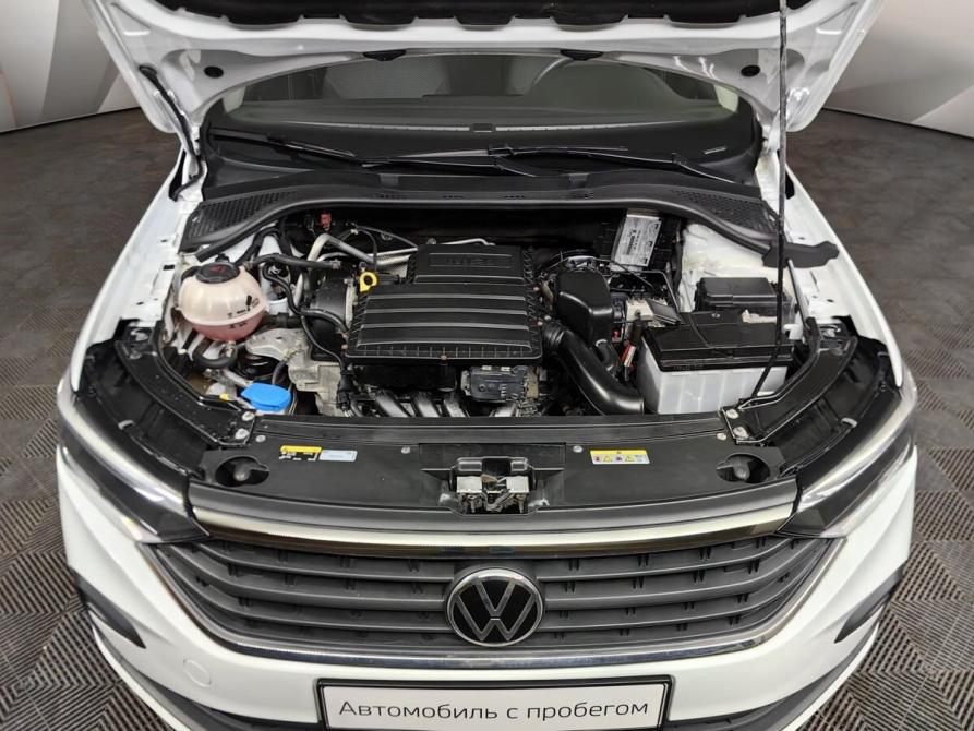 Volkswagen Polo VI Москва  - изображение 11