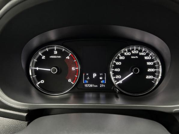 Mitsubishi Pajero Sport III с пробегом 2018 года, цена 2 730 000 рублей, 157220 км, внедорожник, Автокод Объявления