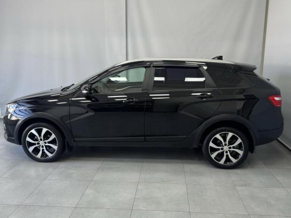 Lada (ВАЗ) Vesta I с пробегом 2020 года, цена 975 000 рублей, 95262 км, универсал, Автокод Объявления