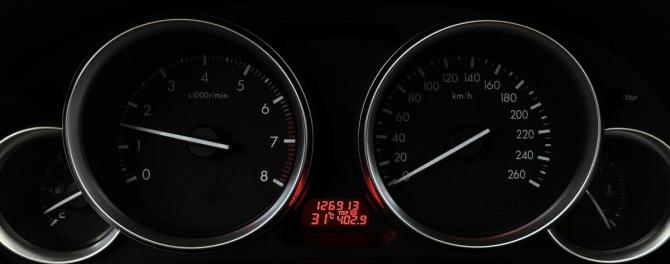 Mazda 6 II (GH) с пробегом 2008 года, цена 1 000 000 рублей, 126913 км, лифтбек, Автокод Объявления