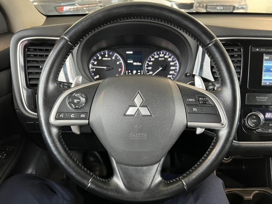 Mitsubishi Outlander III Москва  - изображение 13