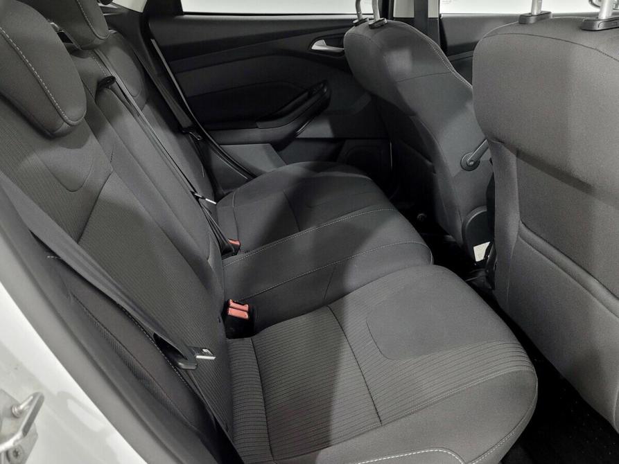 Ford Focus III Москва  - изображение 12